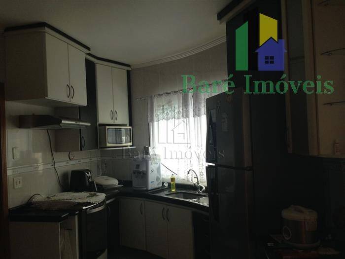 Sobrado à venda com 3 quartos, 104m² - Foto 5