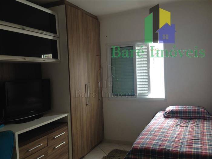 Sobrado à venda com 3 quartos, 104m² - Foto 9