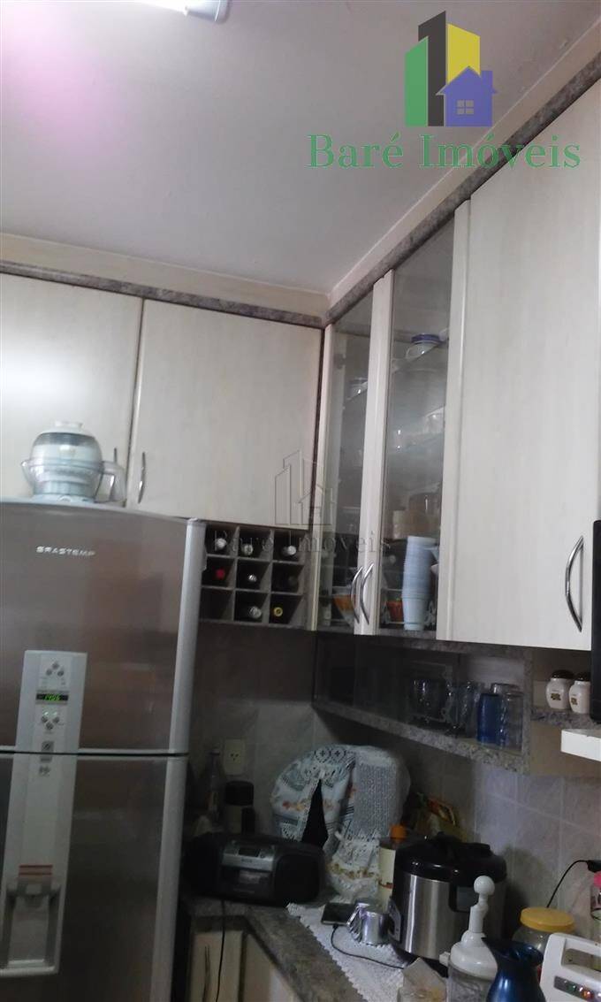 Apartamento à venda com 3 quartos, 98m² - Foto 8