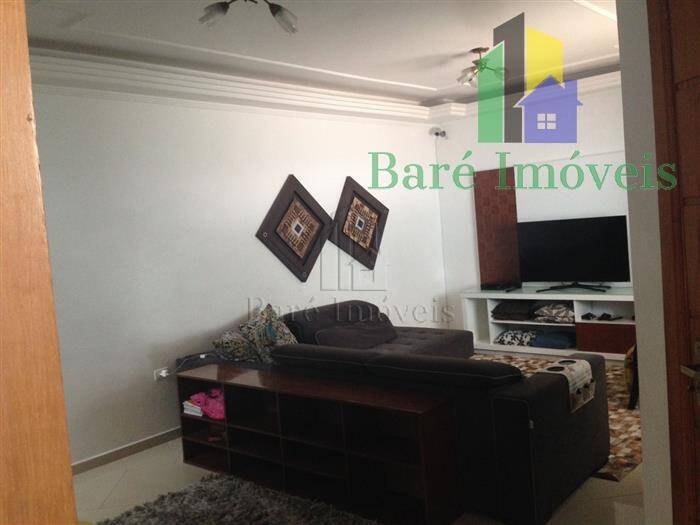 Sobrado à venda com 3 quartos, 104m² - Foto 15