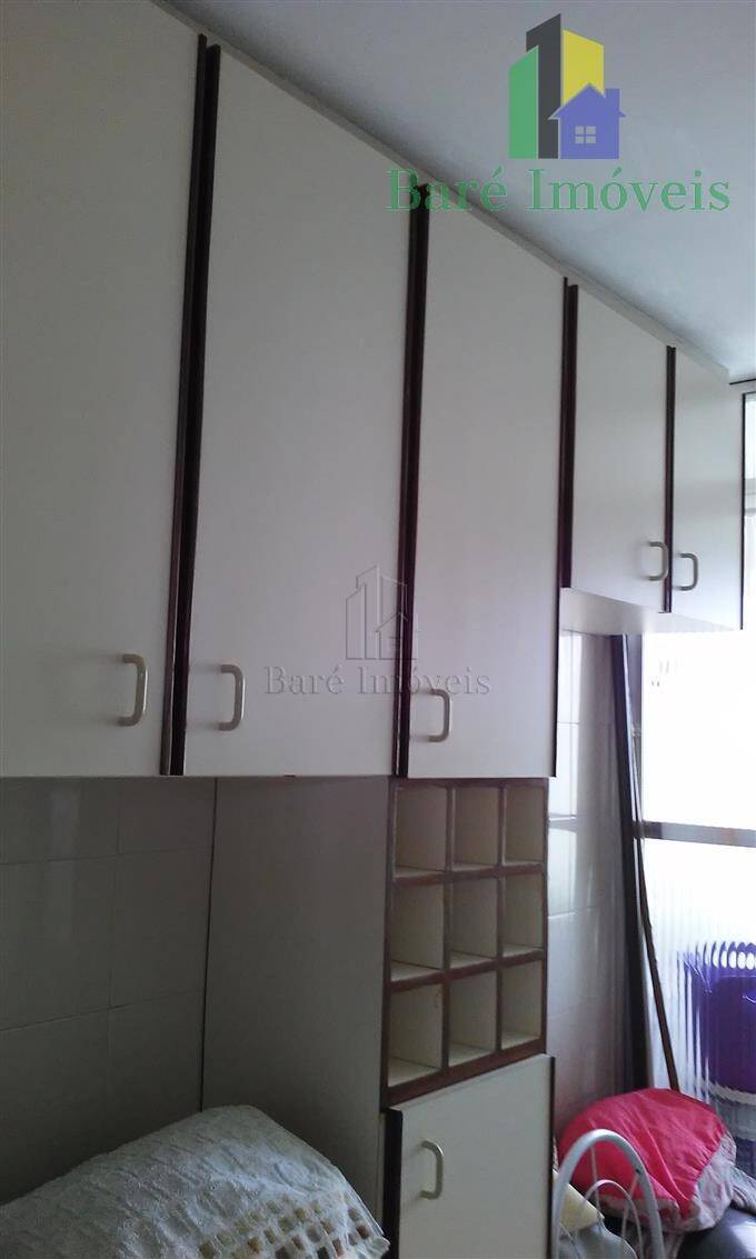 Apartamento à venda com 2 quartos, 58m² - Foto 4