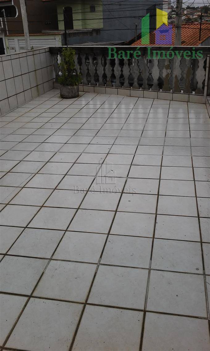 Sobrado à venda com 3 quartos, 200m² - Foto 5