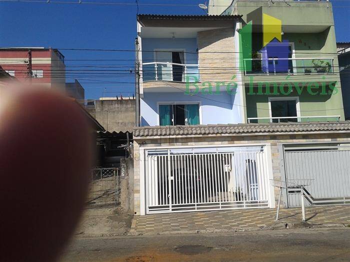 Sobrado à venda com 3 quartos, 125m² - Foto 4