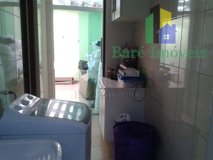 Sobrado à venda com 3 quartos, 125m² - Foto 11