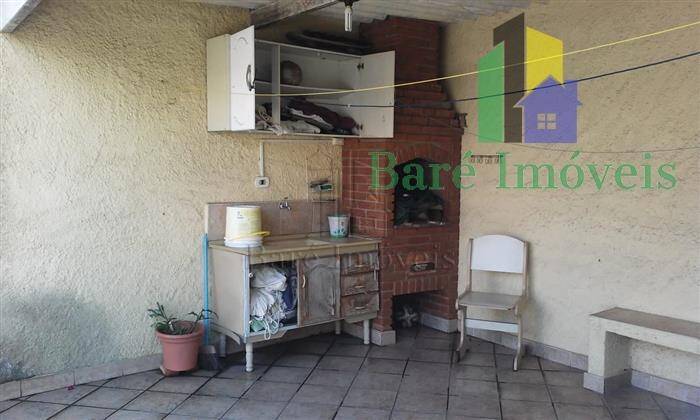 Sobrado à venda com 3 quartos, 160m² - Foto 6