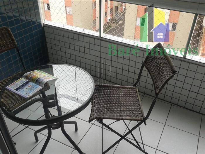 Apartamento à venda com 2 quartos, 70m² - Foto 8