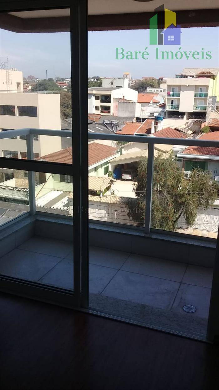 Apartamento à venda com 2 quartos, 53m² - Foto 3