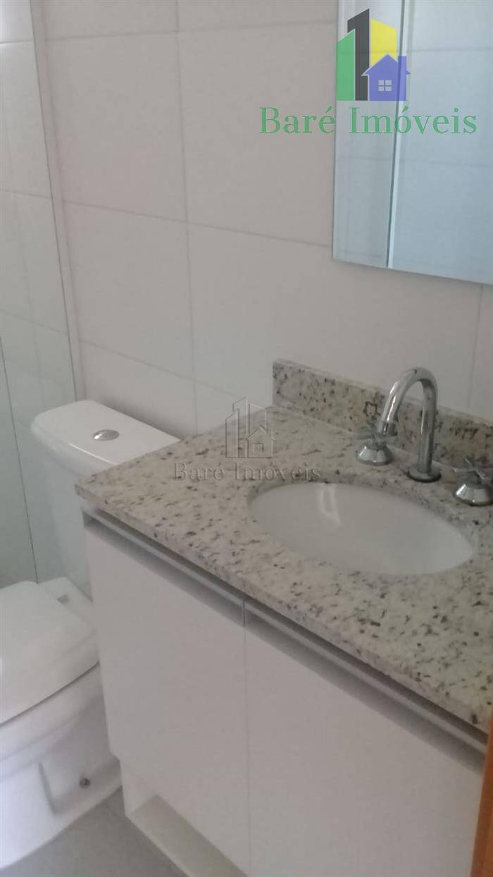 Apartamento à venda com 2 quartos, 53m² - Foto 4