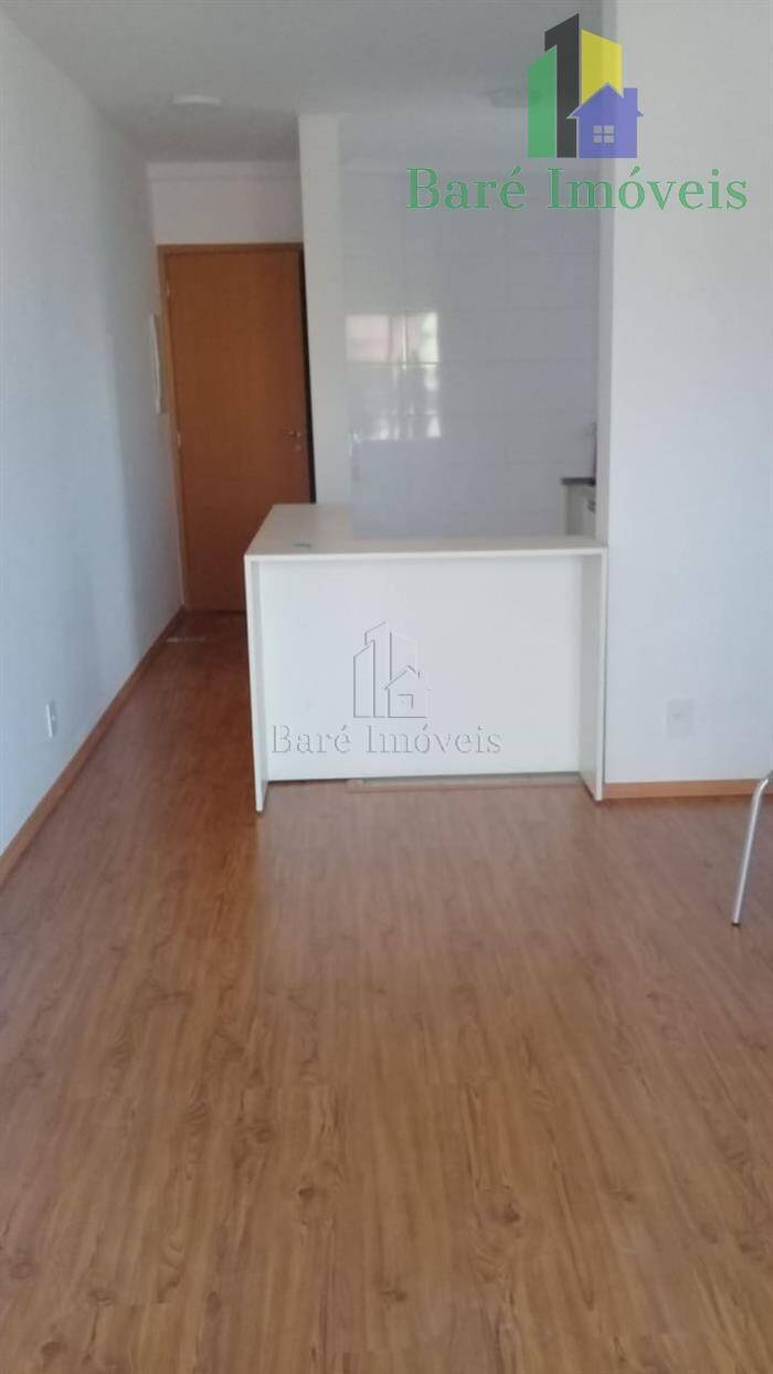 Apartamento à venda com 2 quartos, 53m² - Foto 5