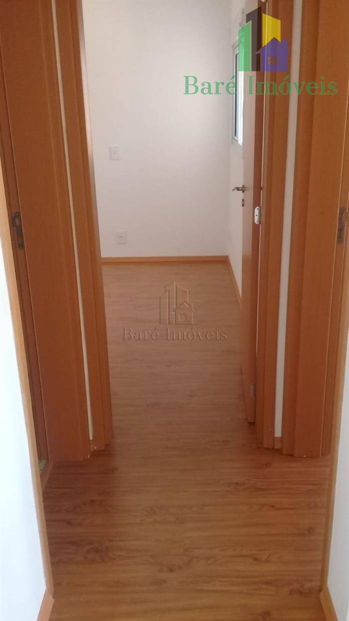 Apartamento à venda com 2 quartos, 53m² - Foto 8