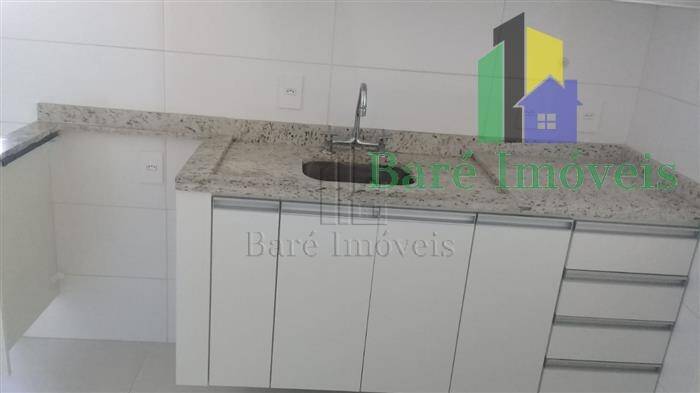 Apartamento à venda com 2 quartos, 53m² - Foto 9