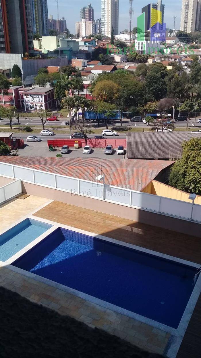 Apartamento à venda com 2 quartos, 53m² - Foto 10