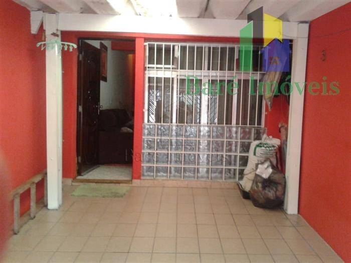 Sobrado à venda com 3 quartos, 95m² - Foto 7