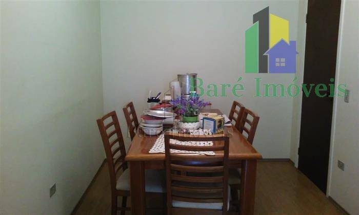 Apartamento à venda com 2 quartos, 79m² - Foto 2