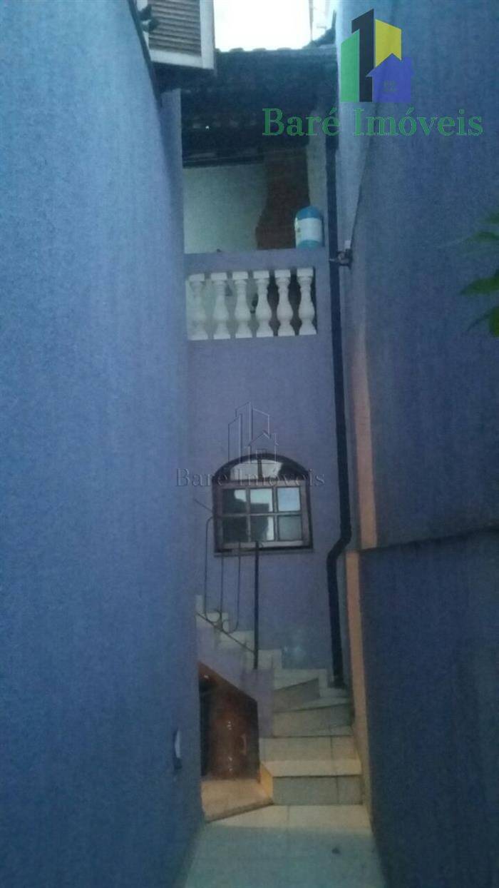 Sobrado à venda com 3 quartos, 125m² - Foto 2