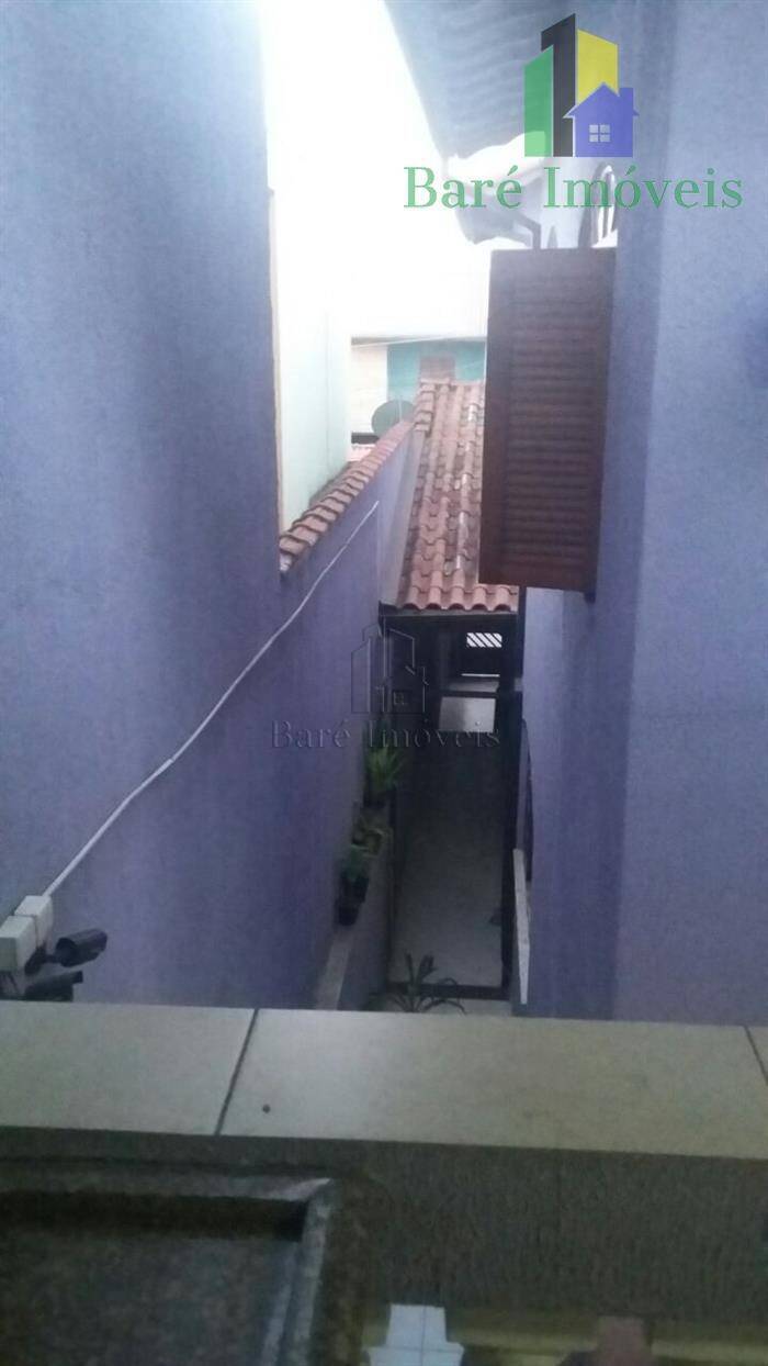 Sobrado à venda com 3 quartos, 125m² - Foto 7