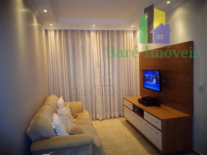 Apartamento à venda com 2 quartos, 57m² - Foto 10