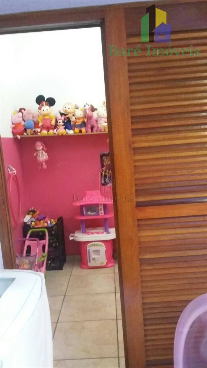 Sobrado à venda com 3 quartos, 125m² - Foto 11