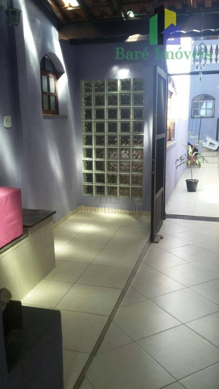 Sobrado à venda com 3 quartos, 125m² - Foto 12