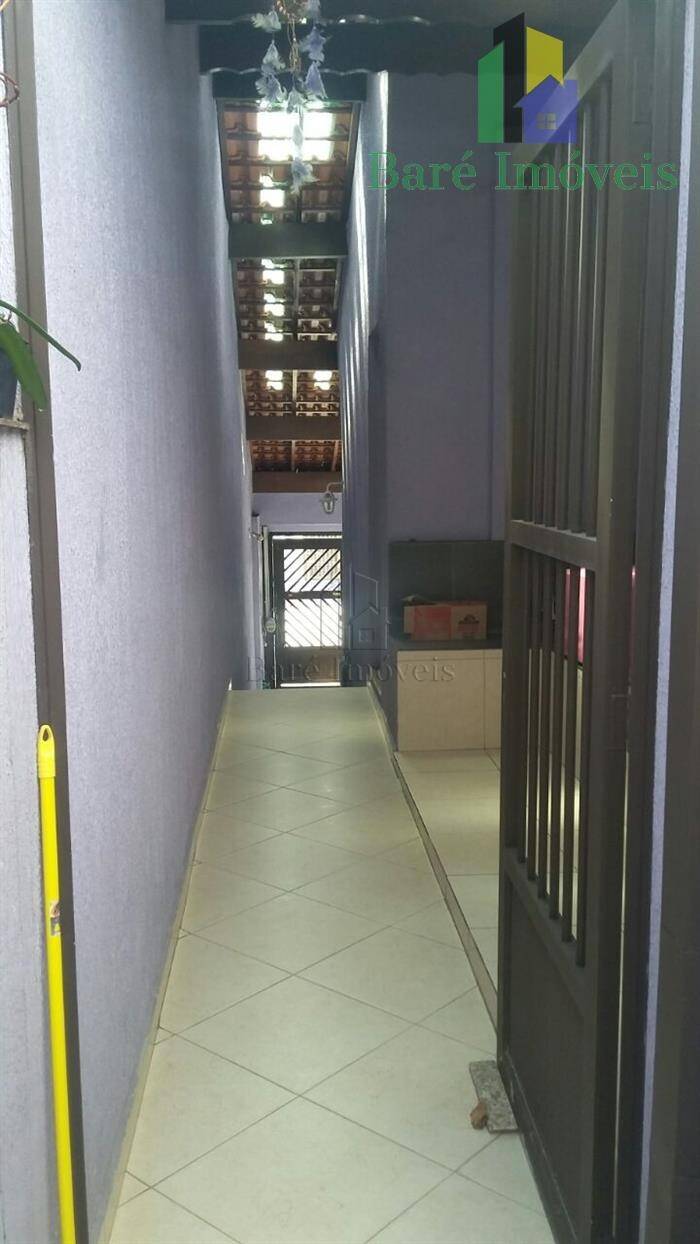 Sobrado à venda com 3 quartos, 125m² - Foto 19