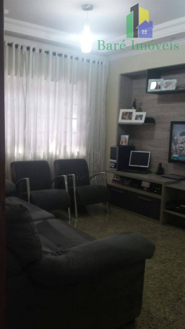 Sobrado à venda com 3 quartos, 125m² - Foto 20