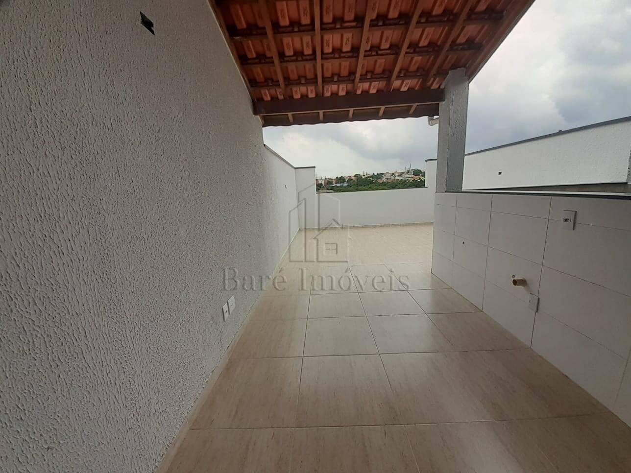 Apartamento à venda com 2 quartos, 74m² - Foto 2