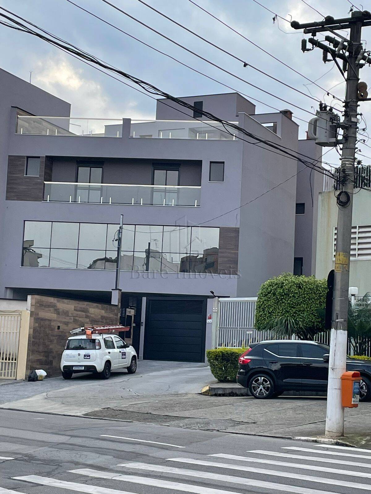 Casa de Condomínio à venda com 3 quartos, 323m² - Foto 4