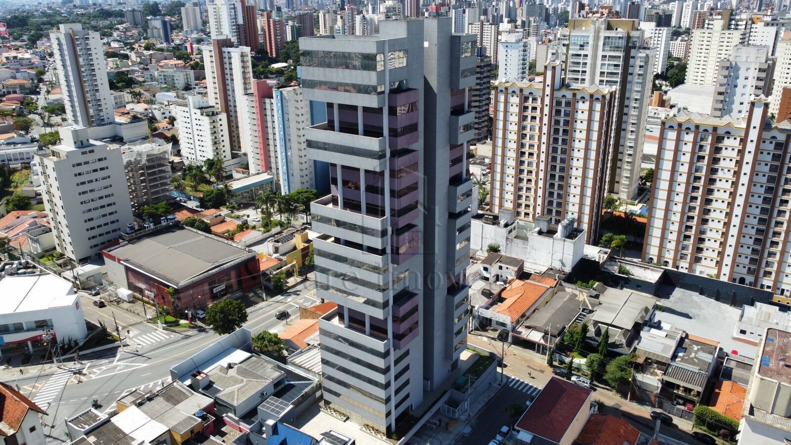 Conjunto Comercial-Sala à venda, 37m² - Foto 5