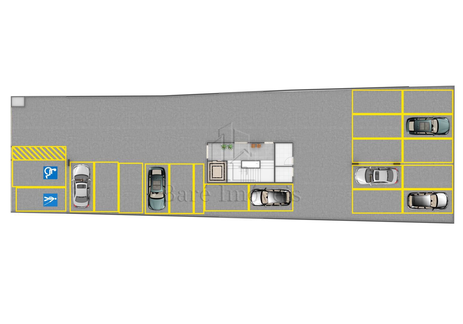 Cobertura à venda com 3 quartos, 122m² - Foto 3