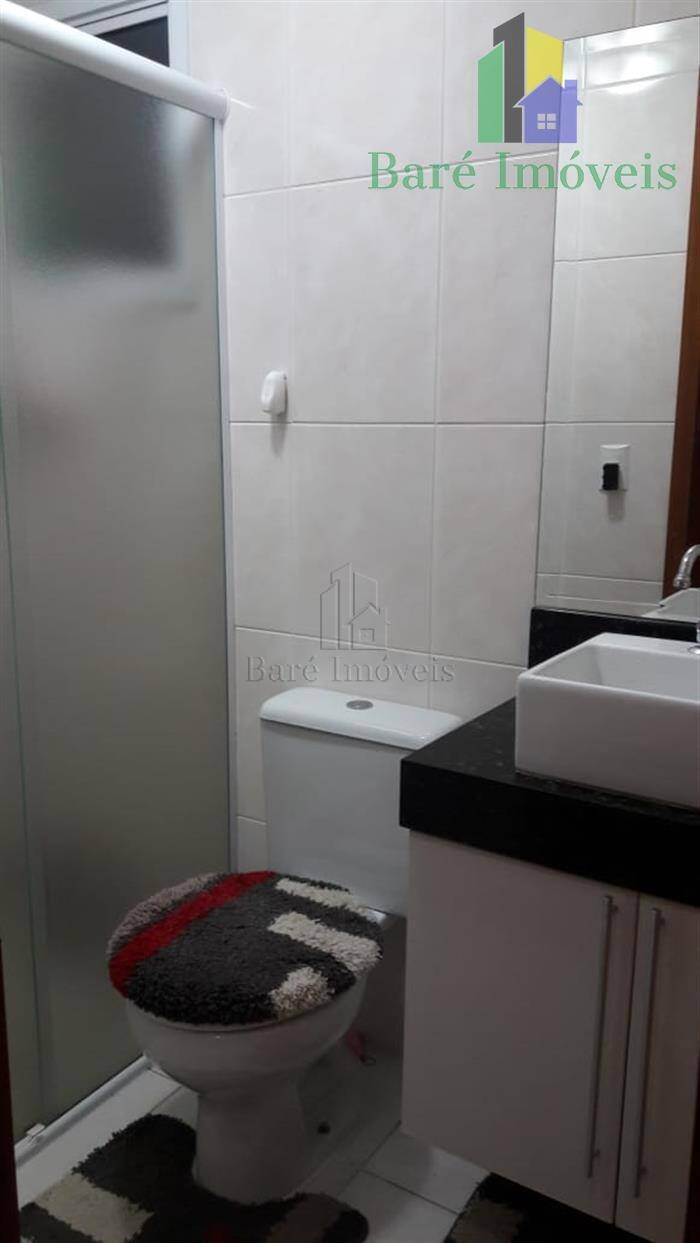 Apartamento à venda com 2 quartos, 52m² - Foto 3