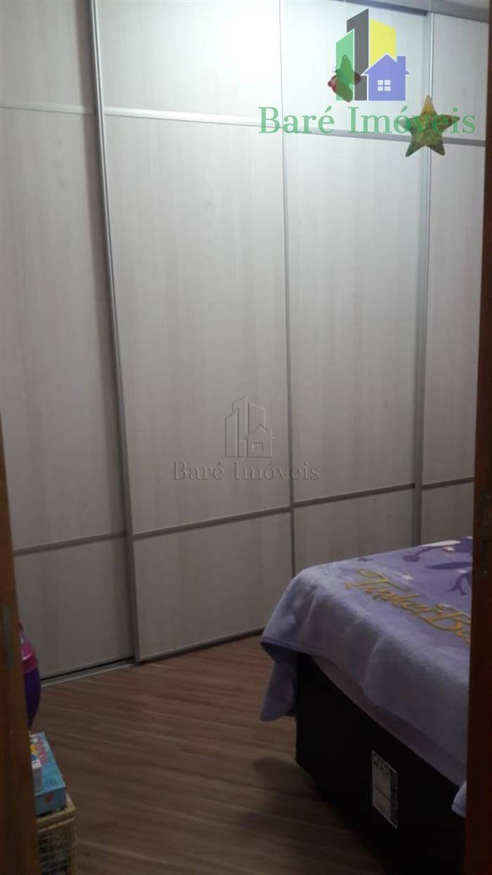 Apartamento à venda com 2 quartos, 52m² - Foto 4