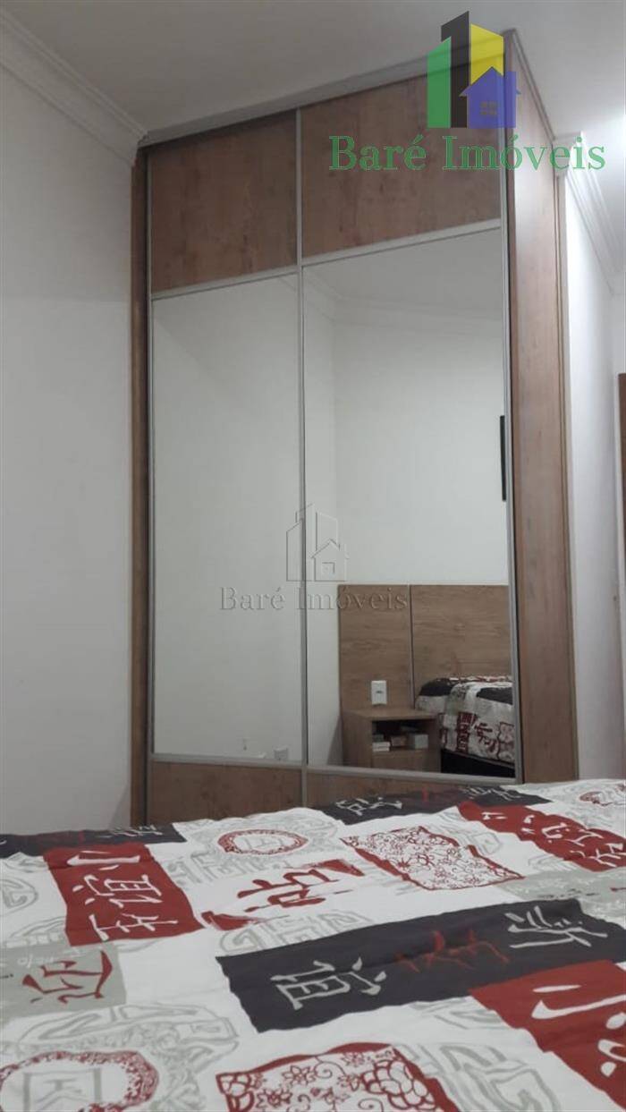 Apartamento à venda com 2 quartos, 52m² - Foto 9