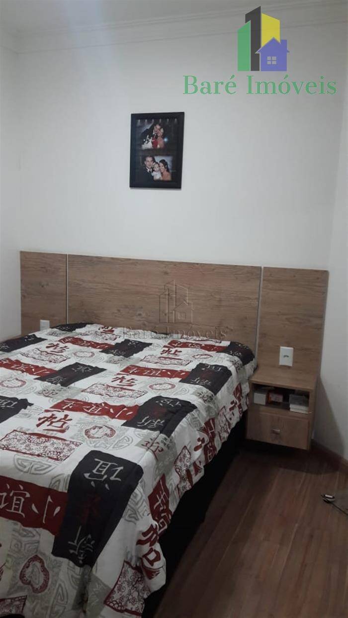 Apartamento à venda com 2 quartos, 52m² - Foto 10