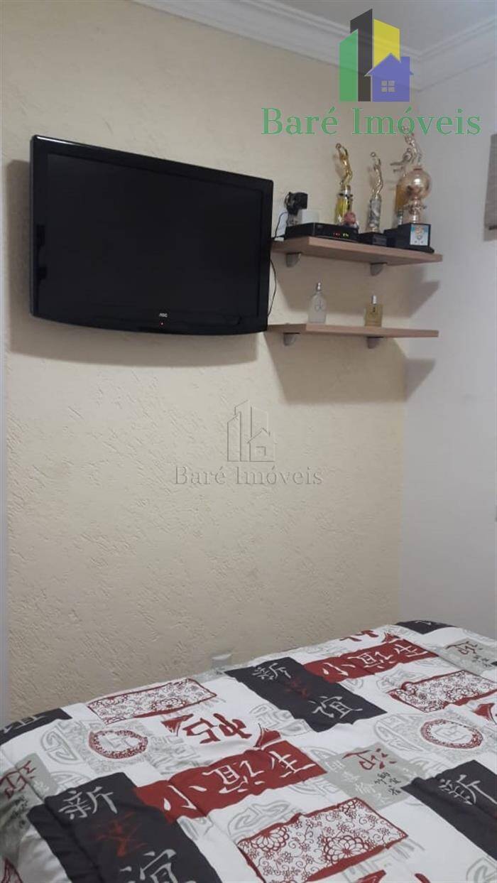 Apartamento à venda com 2 quartos, 52m² - Foto 11