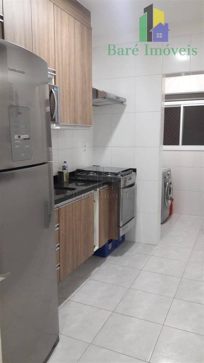 Apartamento à venda com 2 quartos, 52m² - Foto 12