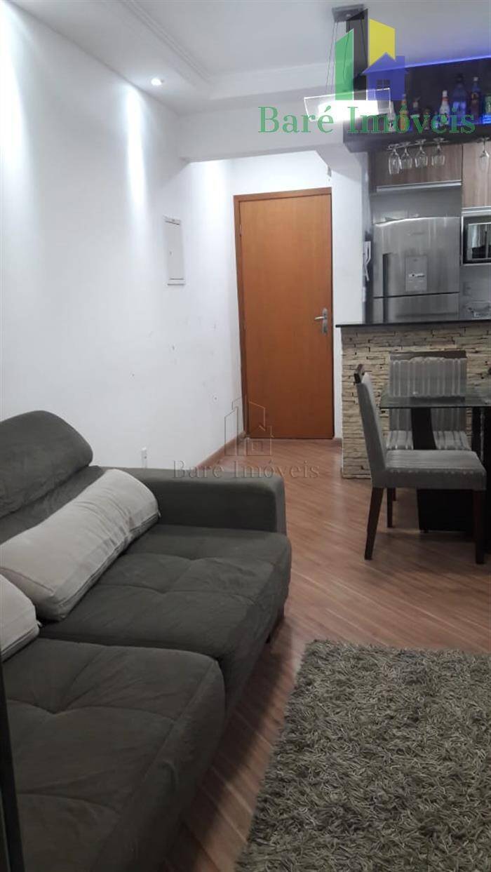 Apartamento à venda com 2 quartos, 52m² - Foto 15