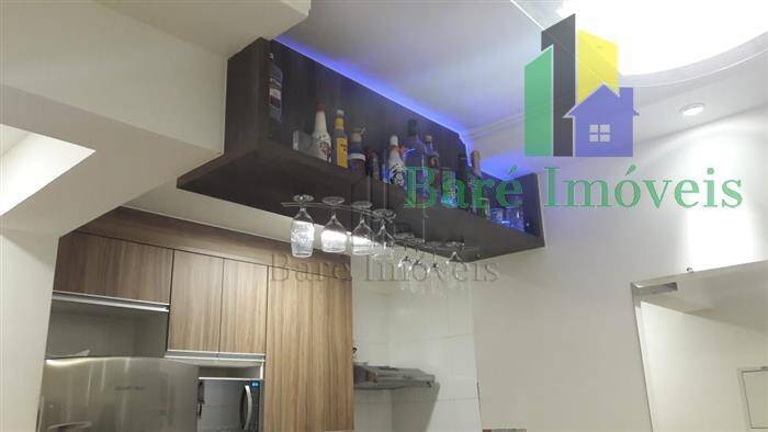 Apartamento à venda com 2 quartos, 52m² - Foto 22