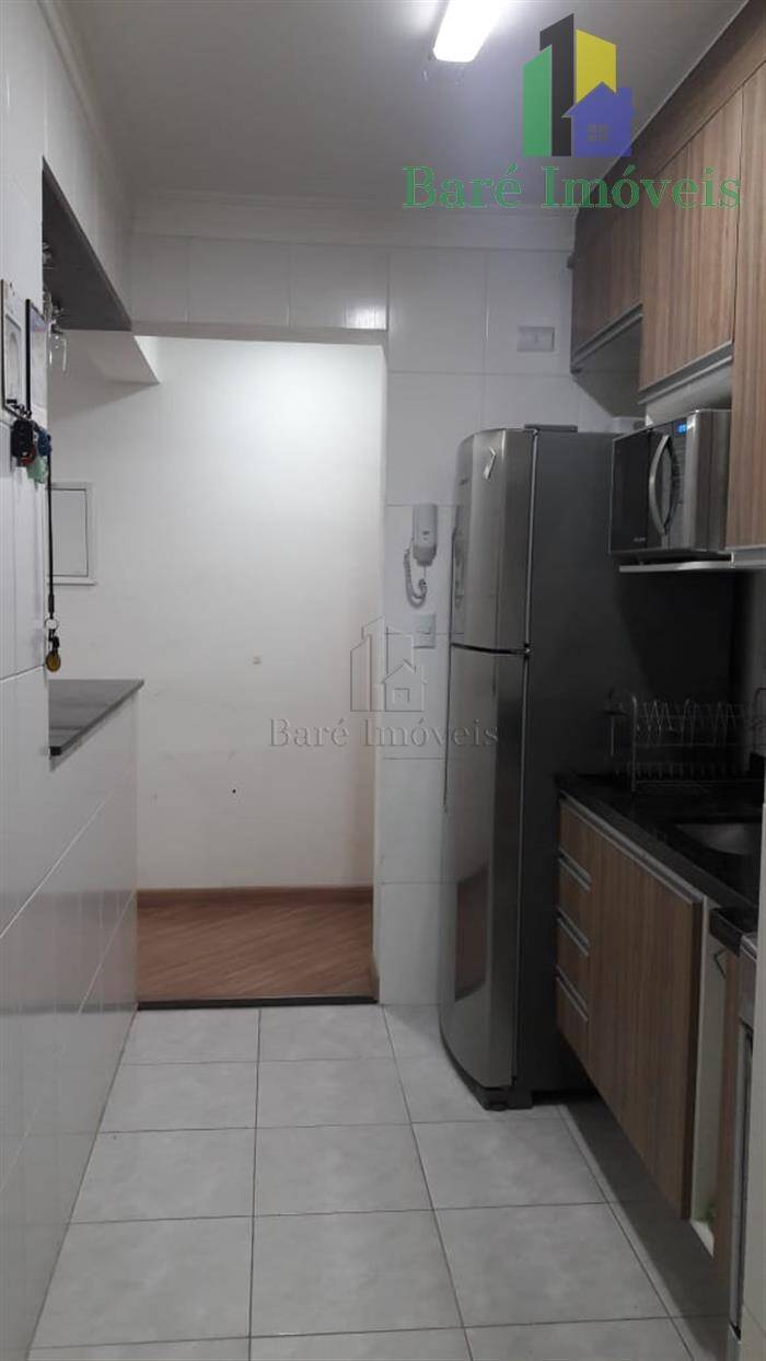 Apartamento à venda com 2 quartos, 52m² - Foto 25