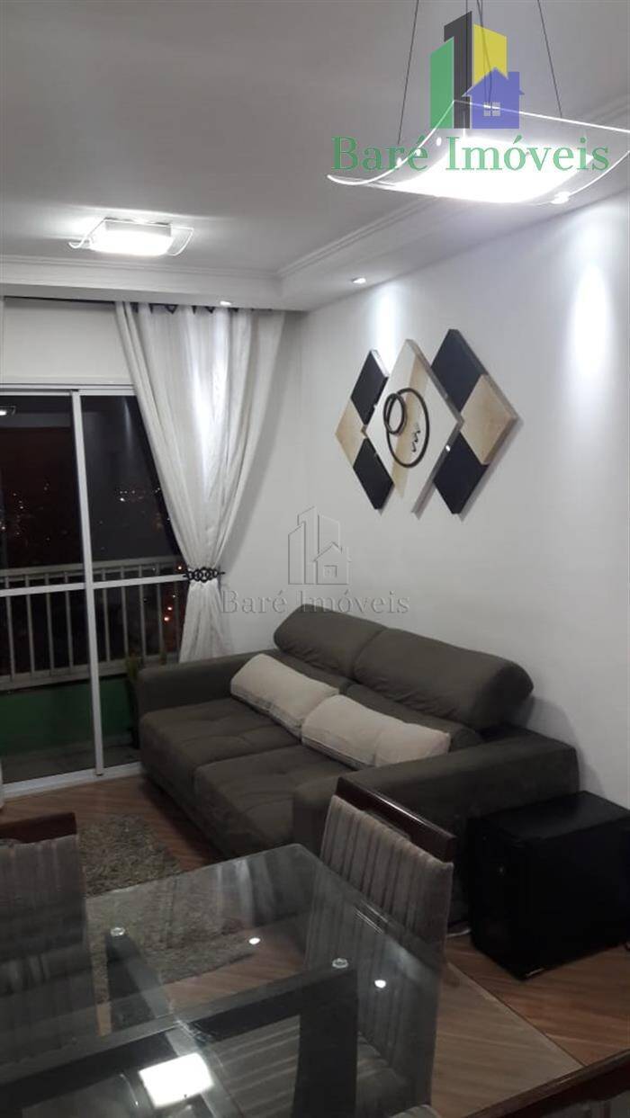 Apartamento à venda com 2 quartos, 52m² - Foto 26