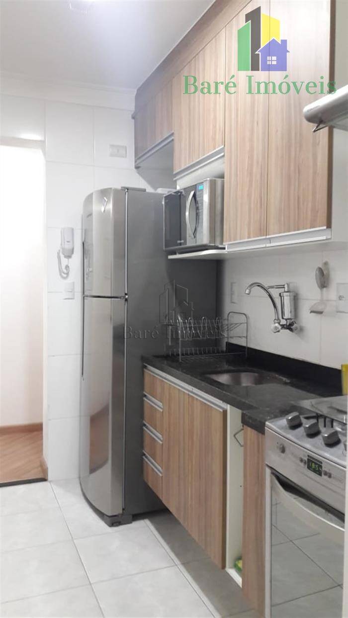 Apartamento à venda com 2 quartos, 52m² - Foto 27