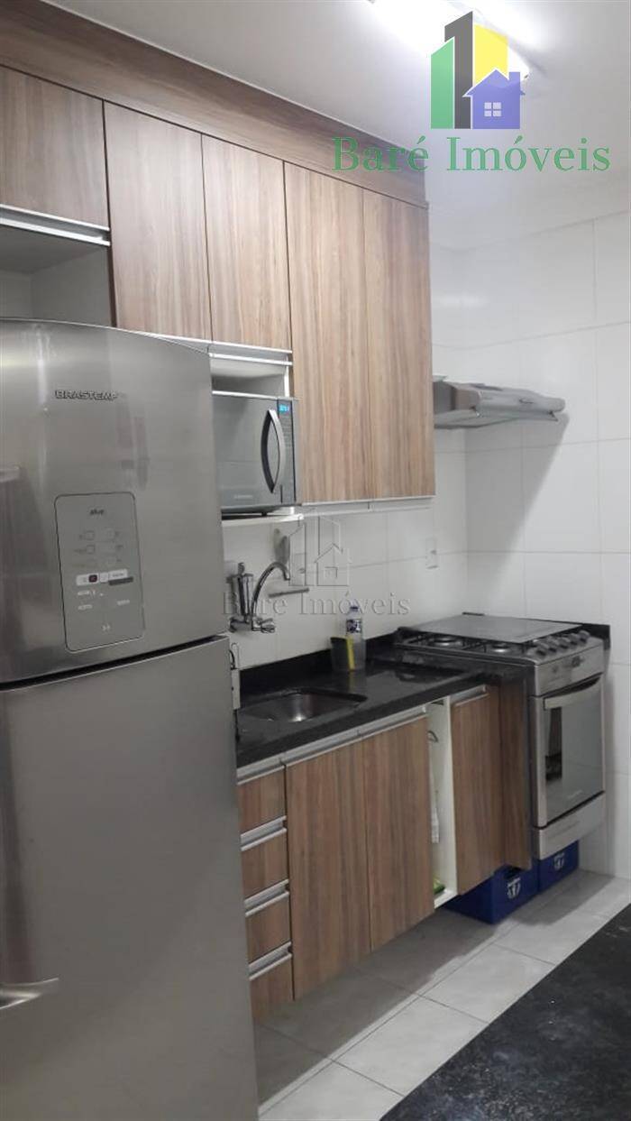 Apartamento à venda com 2 quartos, 52m² - Foto 28