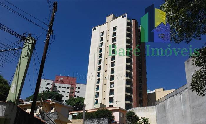 Apartamento à venda com 3 quartos, 137m² - Foto 8