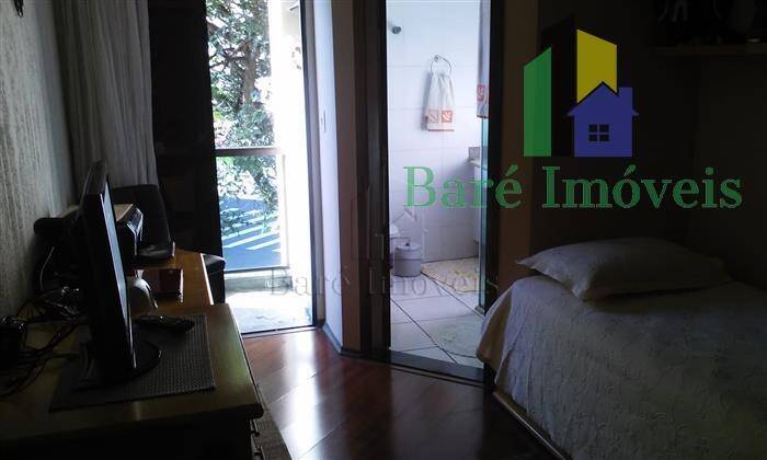 Apartamento à venda com 3 quartos, 137m² - Foto 12