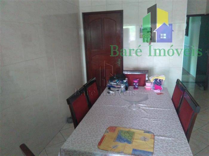 Sobrado à venda com 3 quartos, 132m² - Foto 1