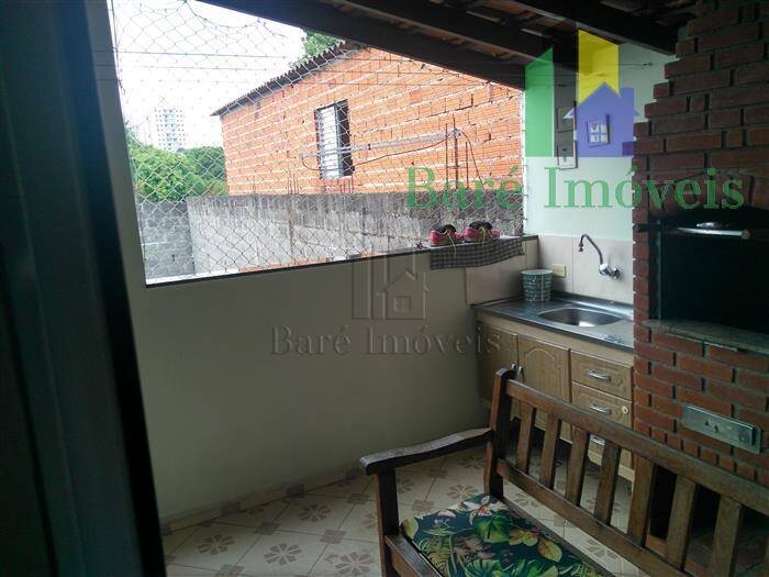 Sobrado à venda com 3 quartos, 132m² - Foto 16