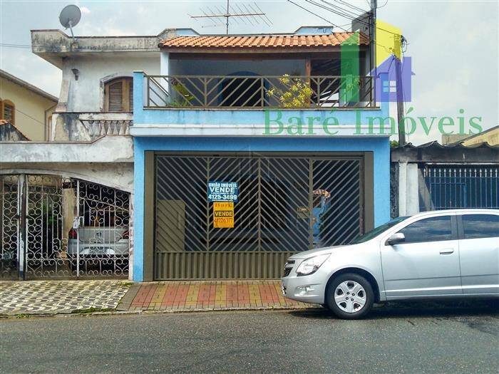 Sobrado à venda com 3 quartos, 132m² - Foto 23