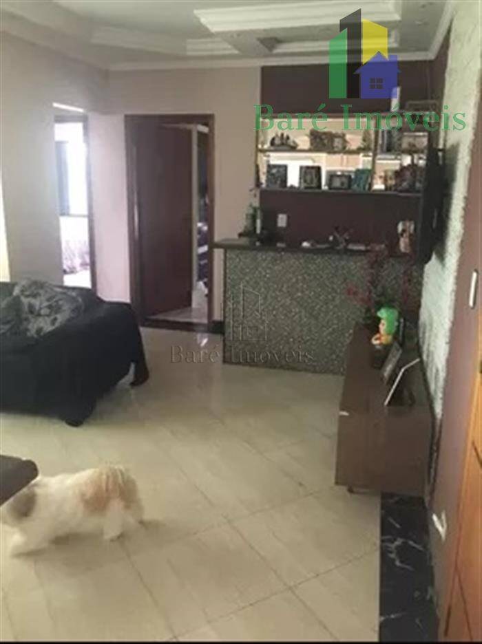 Apartamento à venda com 2 quartos, 80m² - Foto 5