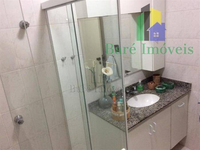 Apartamento à venda com 4 quartos, 198m² - Foto 14