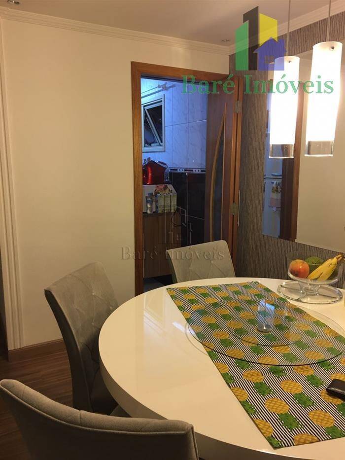 Apartamento à venda com 2 quartos, 55m² - Foto 6