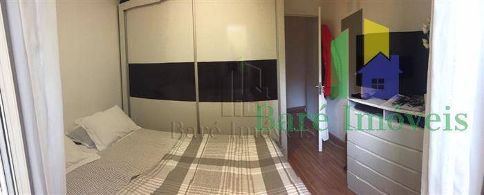 Apartamento à venda com 2 quartos, 55m² - Foto 7